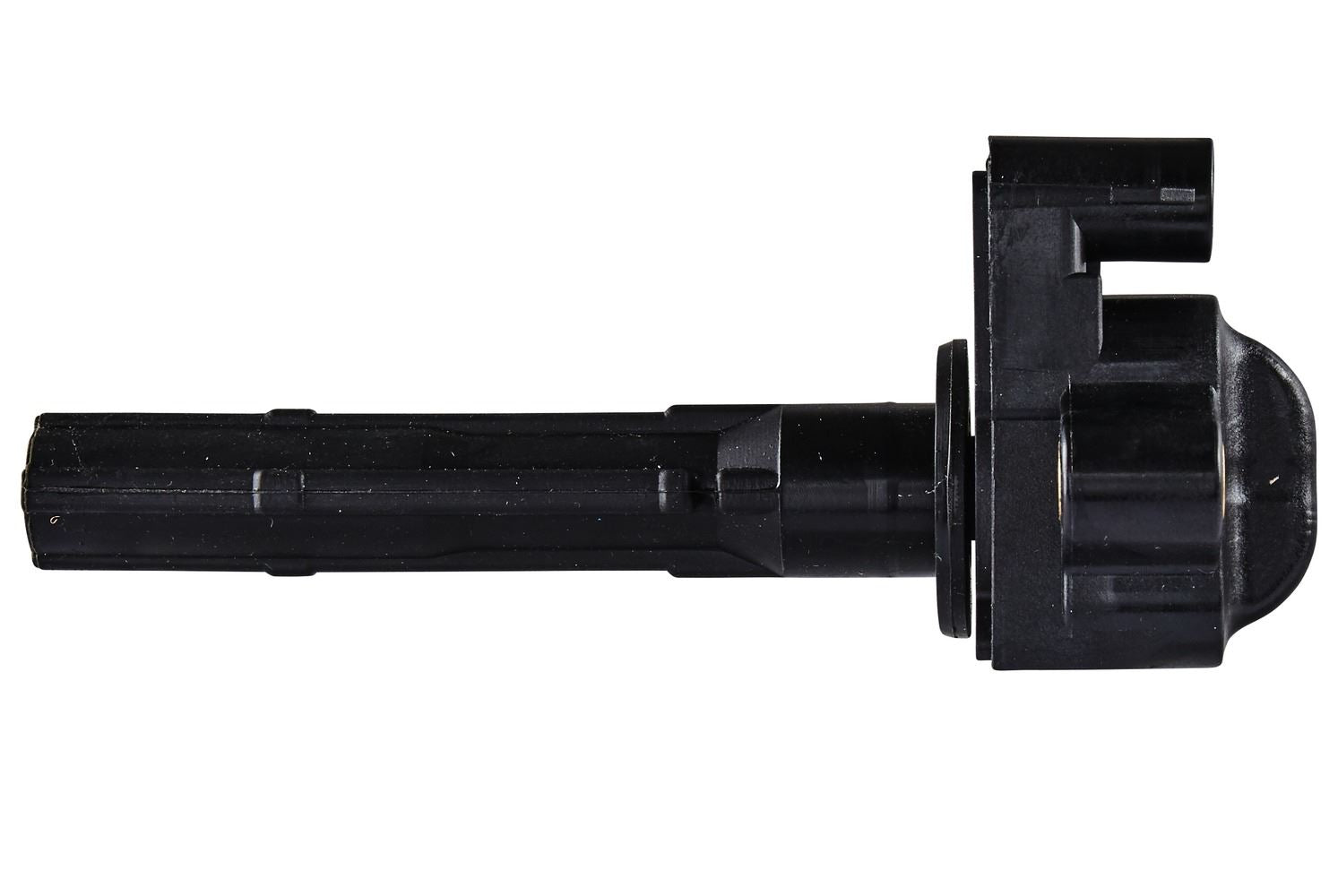 Toyota Camry Ignition Coil, Hella OEM, OEM 9008019012 - View 2