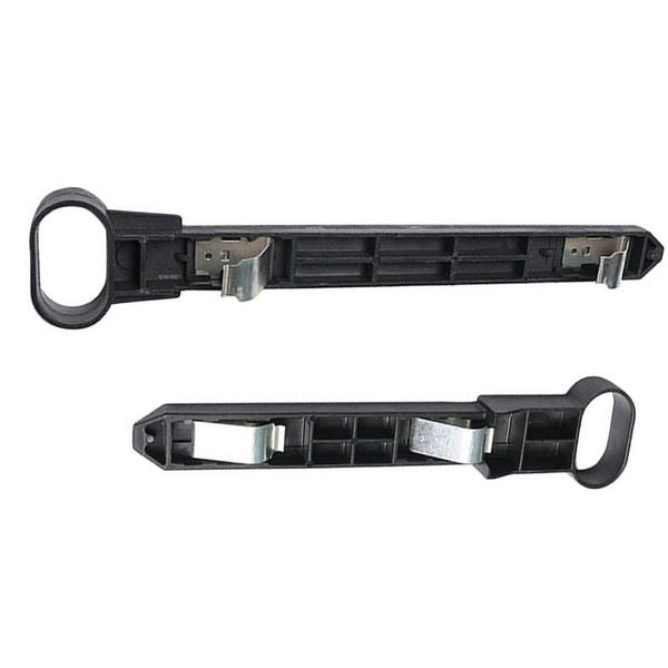 Bumper Headlight Anchor Front - for Volvo - OEM 31294521 | Eurowagens - View 6