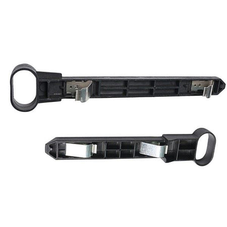 Bumper Headlight Anchor Front - for Volvo - OEM 31294521 | Eurowagens - View 6