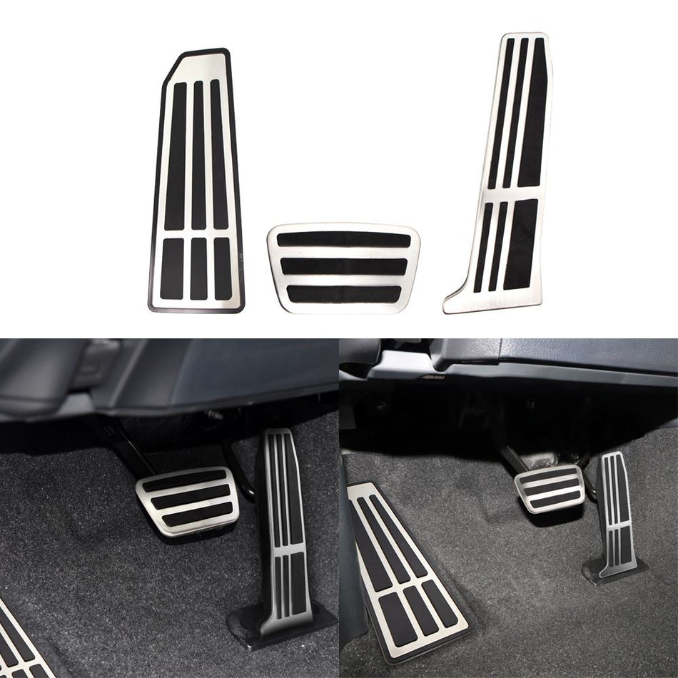 Footrest Pedal Cover - for Toyota & Lexus | Eurowagens