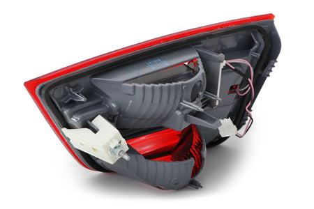 BMW X3 F25 Left Rear Light, Valeo OEM, OEM 63217217313 - View 9