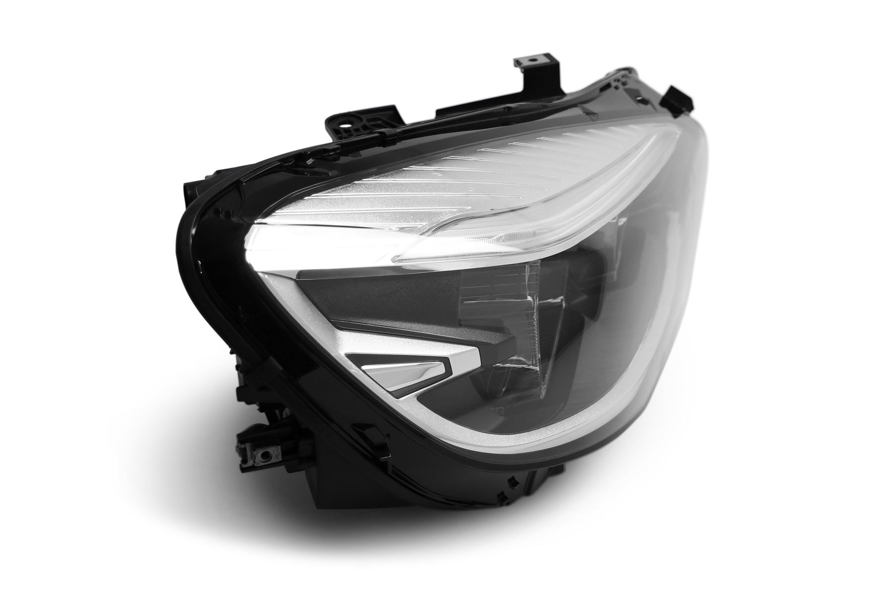 Magneti Marelli LED Right Headlight for BMW, OEM quality, OEM 63115A32E02 - View 9