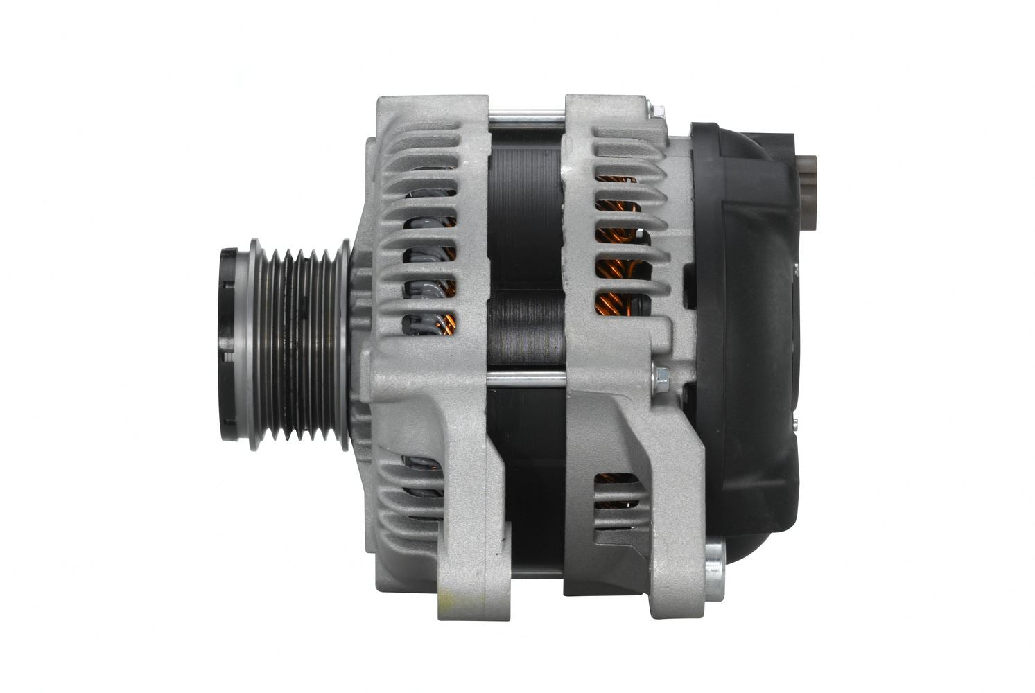 Hella Alternator for Kia & Hyundai, OEM quality, OEM 373002F200, MPN 8EL 011 713-211