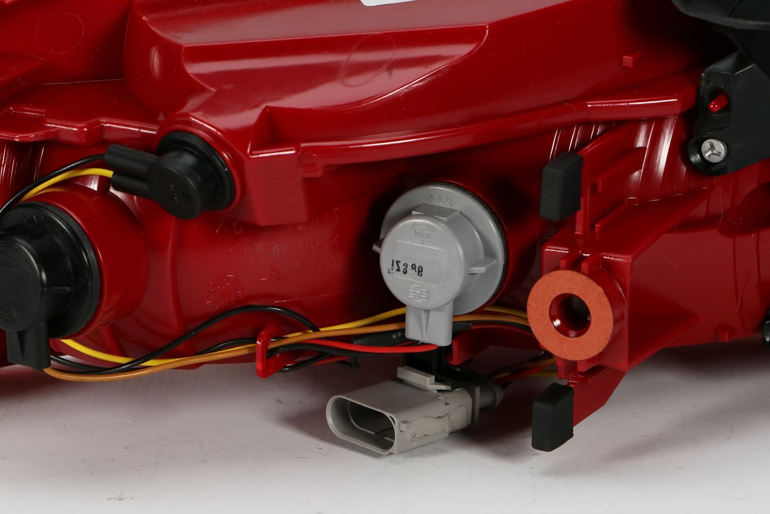 Audi A5 Right Rear Light, Magneti Marelli OEM, OEM 8T0945096F - View 12