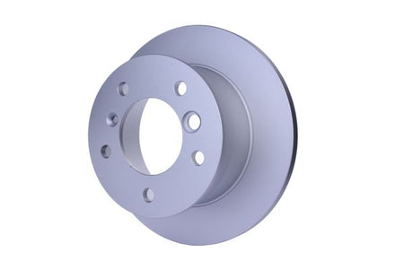 Hella Brake Disc for PUCH & Mercedes-Benz, OEM quality, OEM 2D0615601A - View 4