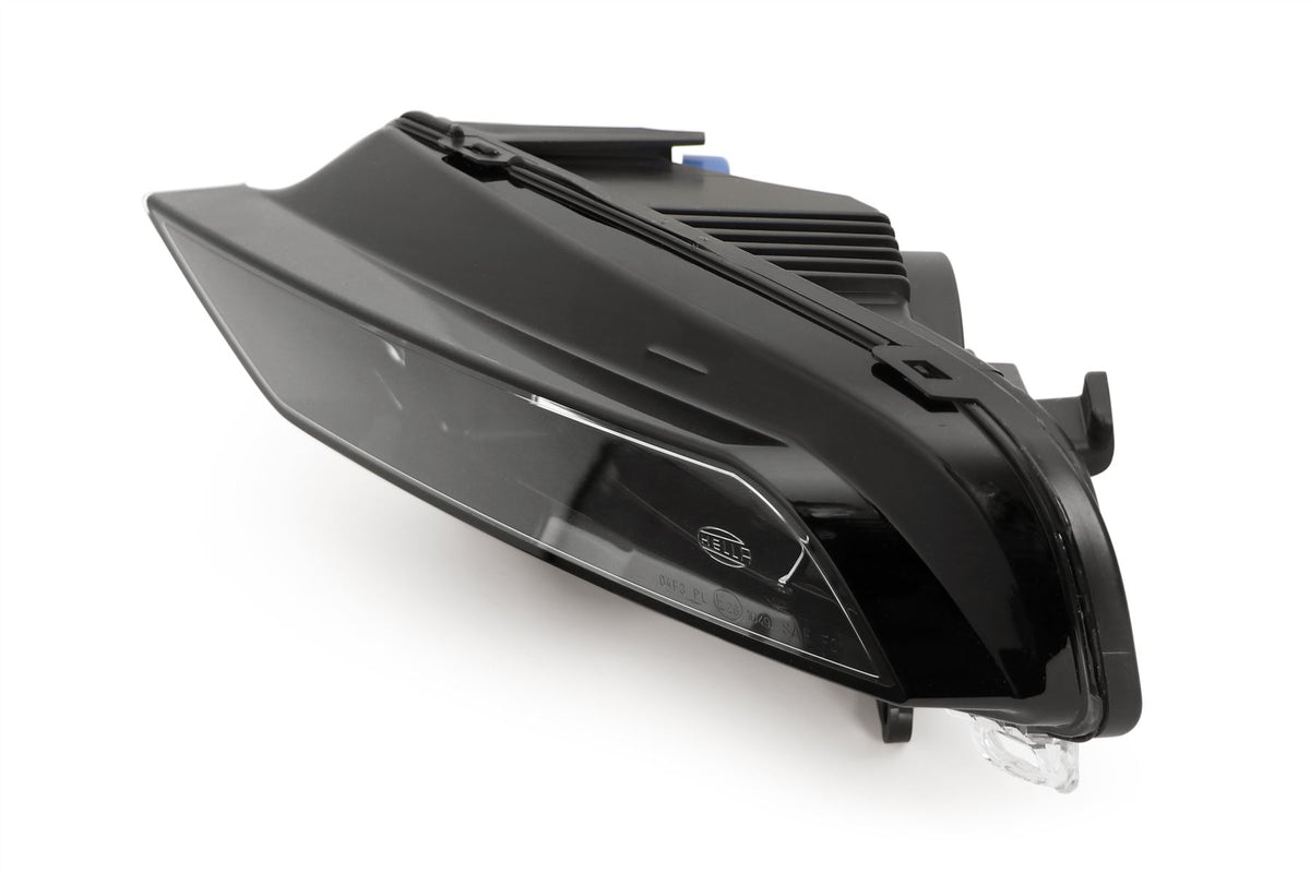 Hella Left Front Fog Light for Audi, OEM quality, OEM 8V0941699E - View 2