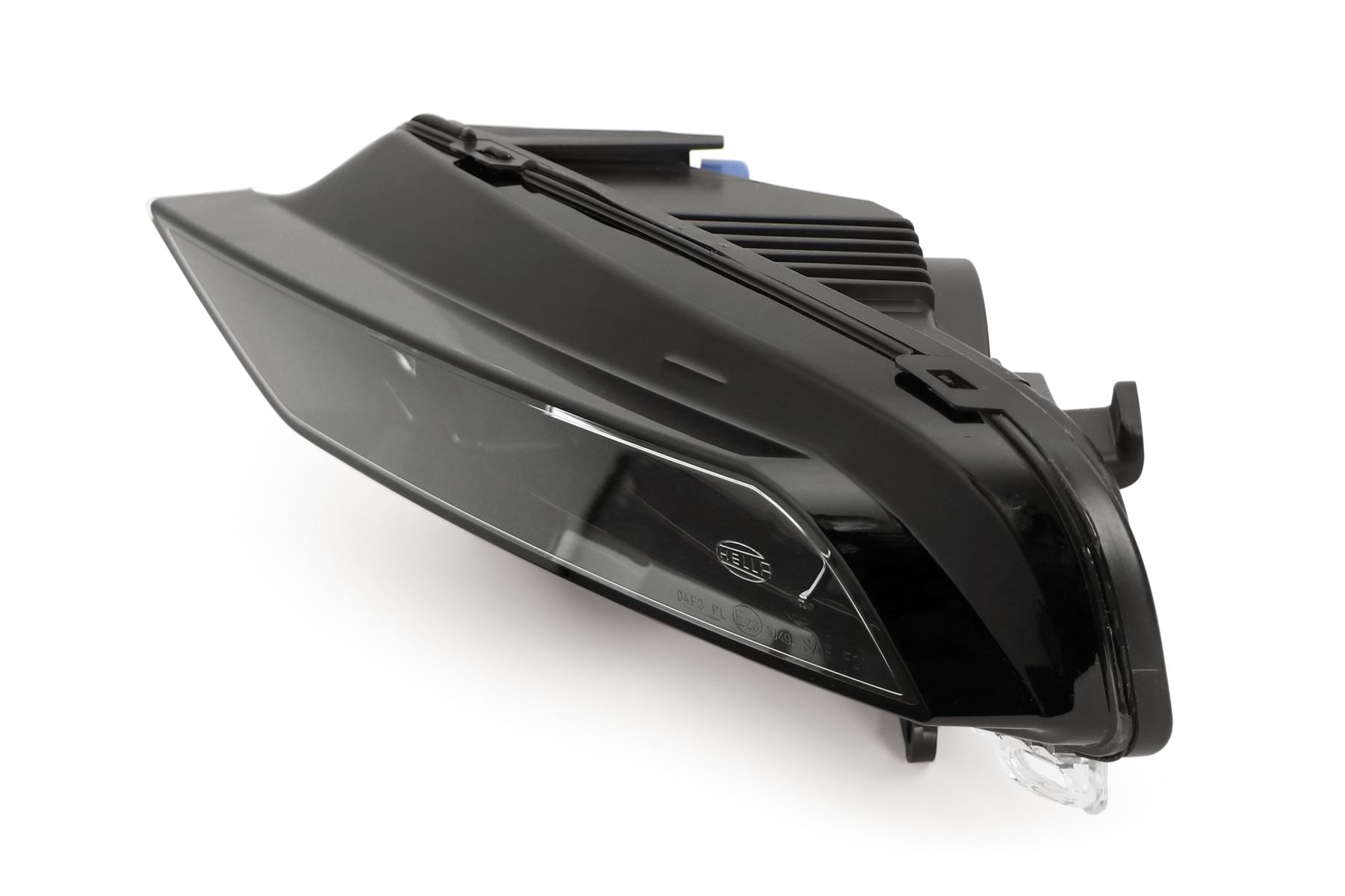 Hella Left Front Fog Light for Audi, OEM quality, OEM 8V0941699E - View 2