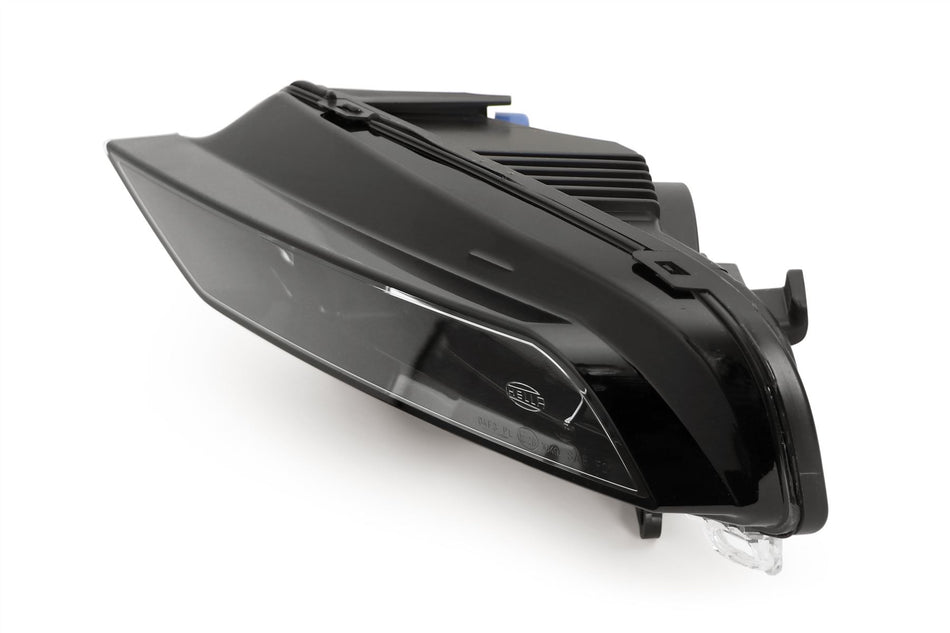 Hella Left Front Fog Light for Audi, OEM quality, OEM 8V0941699E - View 2