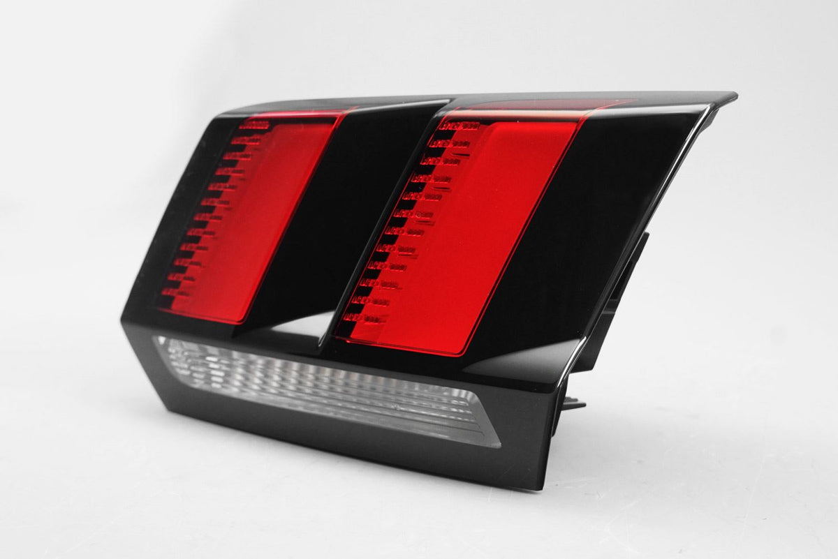 Peugeot 3008 Right Rear Light, Magneti Marelli OEM, OEM 9810477780 - View 9
