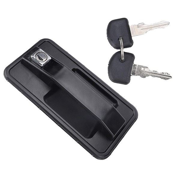 Exterior Door Handle - for Talbot, Citroën & more | Eurowagens - View 3