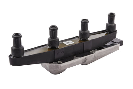 Hella Ignition Coil for Skoda, OEM quality, OEM 047 905 104 A, MPN 5DA 230 035-101