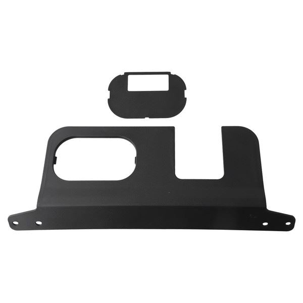 Bumper Harness Cover Plate Rear - for Ford | Eurowagens - View 9