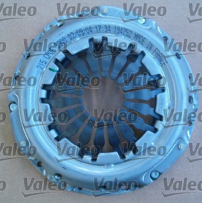 Valeo Clutch Kit for Renault, OEM quality, OEM 7701476327 - View 5