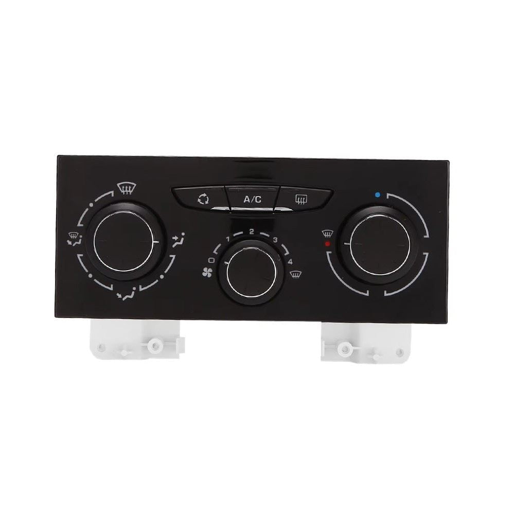 Air Conditioning Control Panel - for Peugeot - OEM 1607875480 | Eurowagens