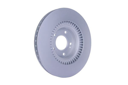 Hella Brake Disc for Hyundai, OEM quality, OEM 517122M000, MPN 8DD 355 122-461