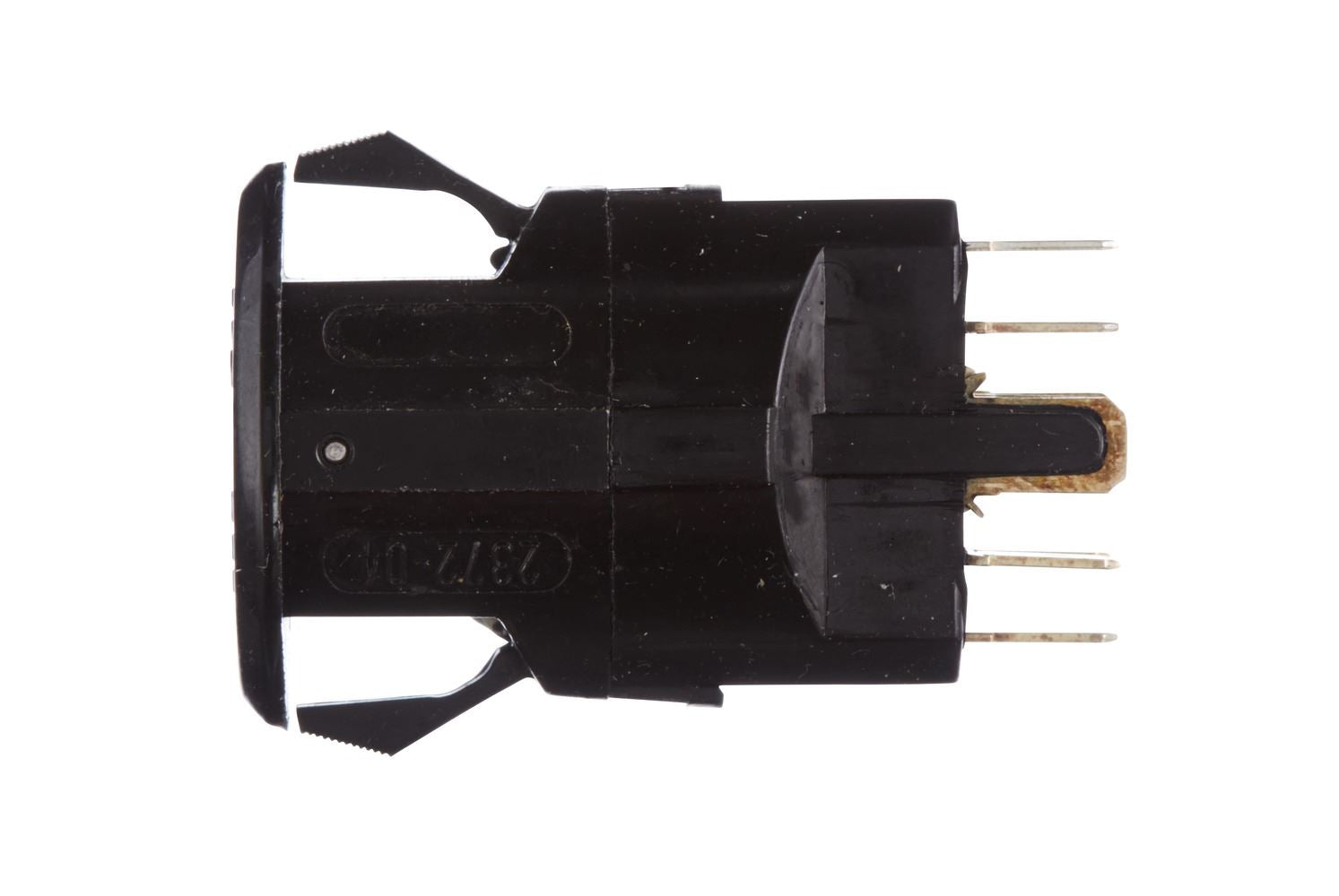 Hella Warning Light Switch for Mercedes-Benz, OEM quality, OEM 1506.008.00 - View 2