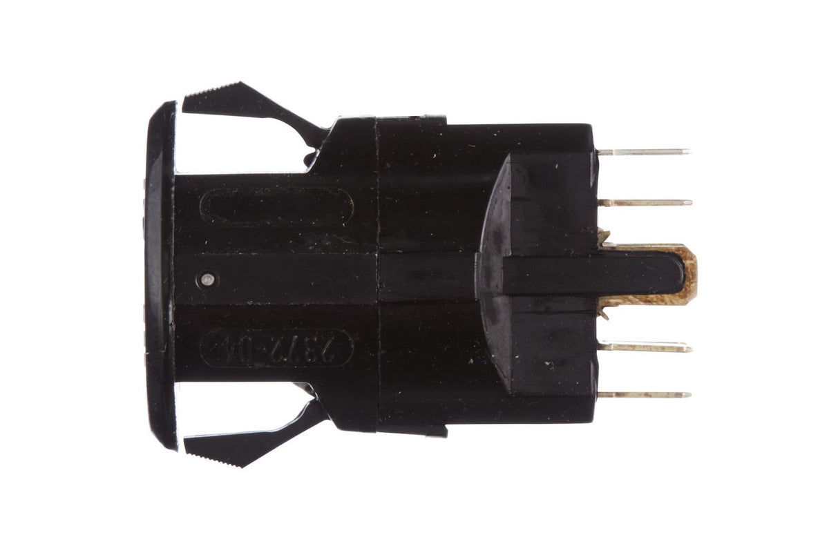 Hella Switch for Mercedes-Benz, OEM quality, OEM 1506.008.00 - View 2