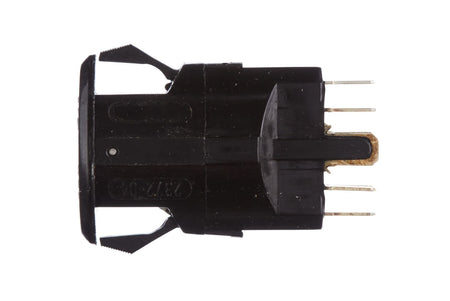 Hella Switch for Mercedes-Benz, OEM quality, OEM 1506.008.00 - View 2