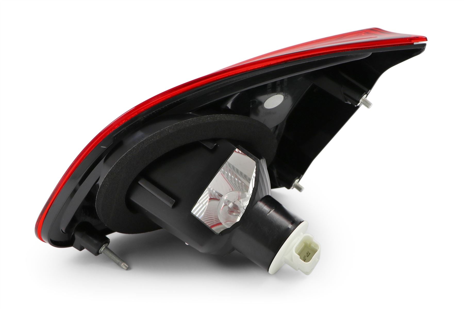 Nissan Qashqai Left Rear Light, Valeo OEM, OEM 26555BR01A - View 12