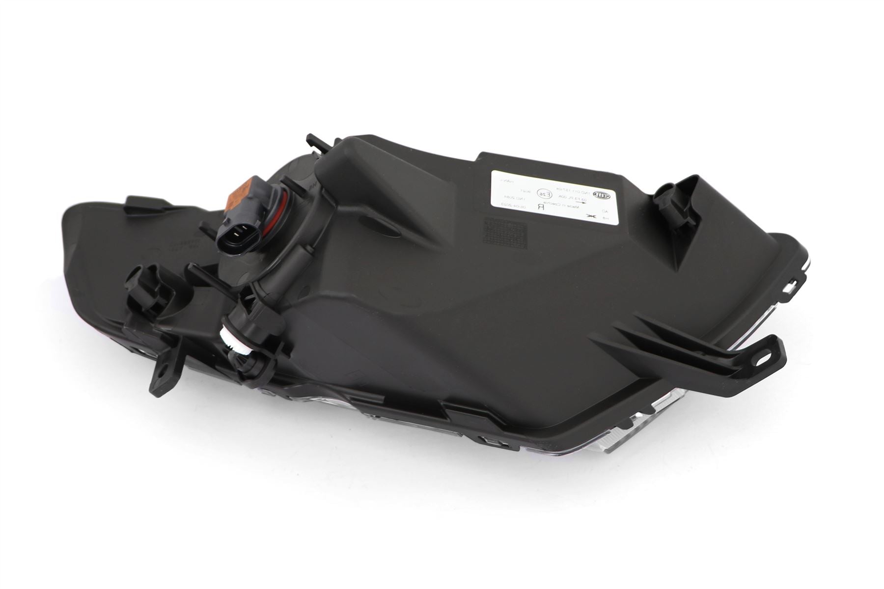 Hella Left Front Fog Light for Seat, OEM quality, OEM . - View 7