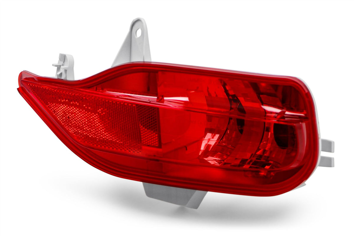 Toyota Avensis Right Front Fog Light, Valeo OEM, OEM 8148005010 - View 7