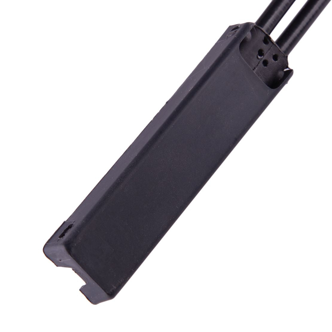 Bonnet Release Cable - for BMW - OEM 51237184456 | Eurowagens - View 3