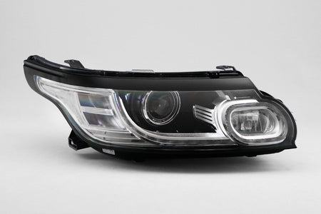Land Rover Range Rover Sport Right Headlight, Magneti Marelli OEM, OEM LR044258, MPN MHL8331