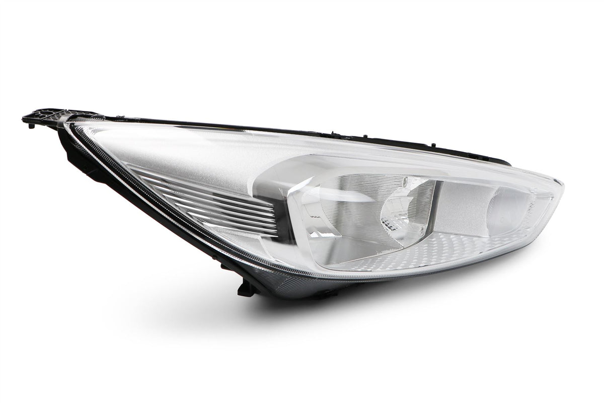 Hella Right Headlight for Ford, OEM quality, OEM 1866226 - View 12