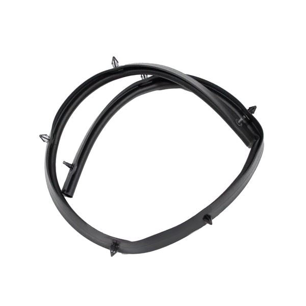 Bonnet Seal Weatherstrip - for Mitsubishi - OEM 5902A021 | Eurowagens
