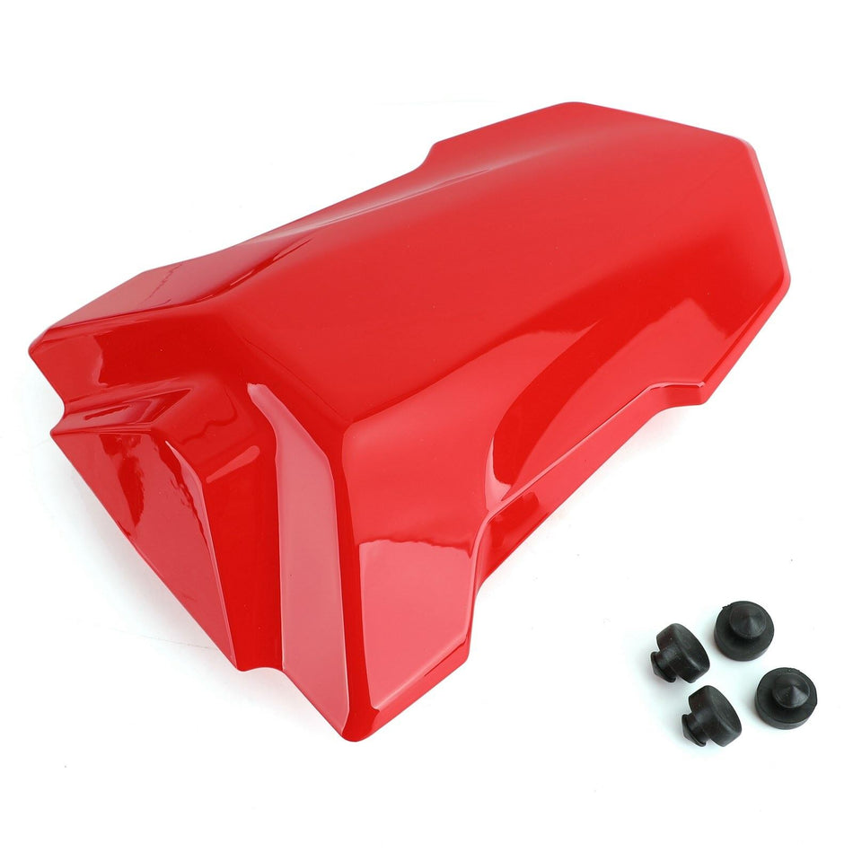 Seat Cover Tail Cowl Fairing Red Rear - for BMW | Eurowagens