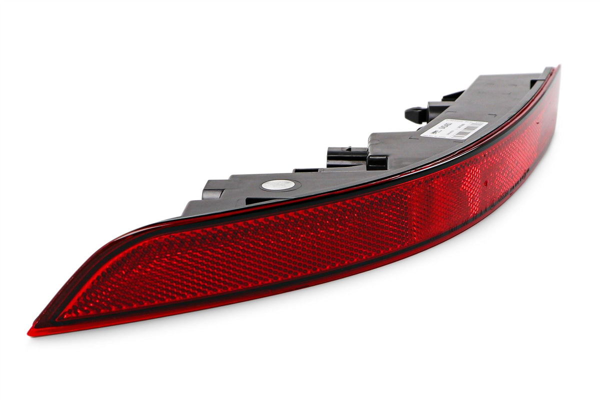 Porsche Cayenne Left Rear Light, Valeo OEM, OEM 95863110510 - View 8