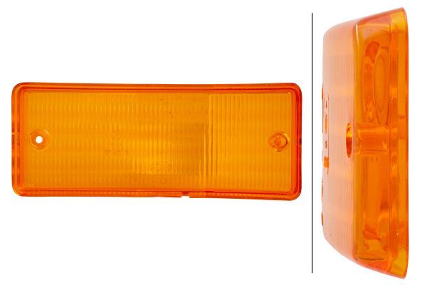 Hella Indicator for Mercedes-Benz, OEM quality, OEM 2703788 - View 5