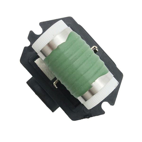 Blower Motor Resistor - for Hyundai & Kia - OEM 25385-F2000 | Eurowagens - View 9