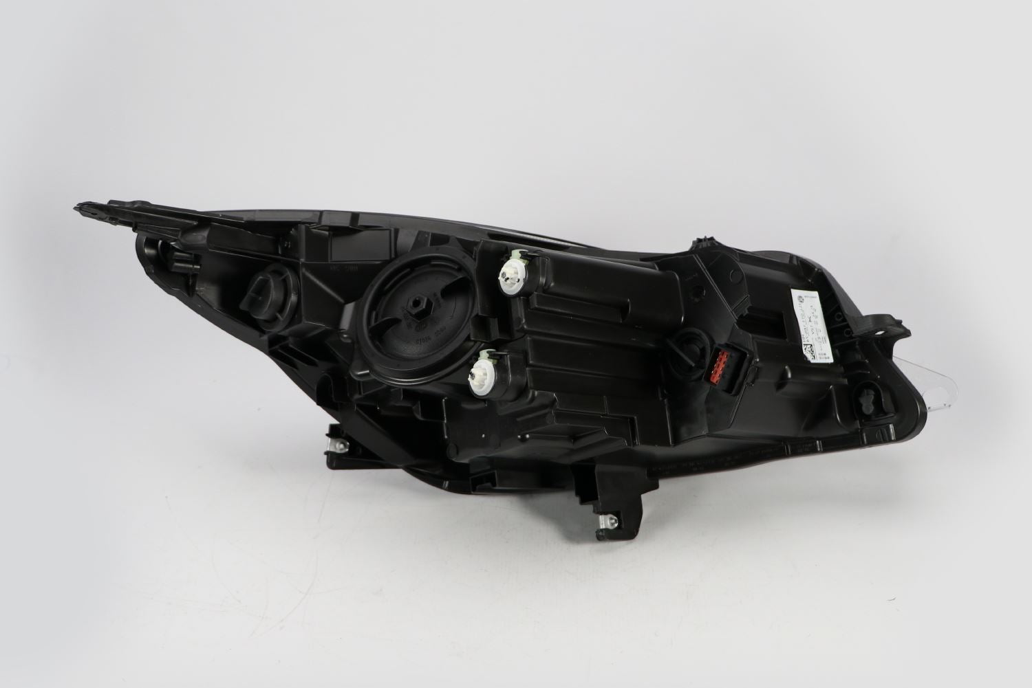 Hella DRL Left Headlight for Vauxhall, OEM quality, OEM 1216808 - View 11