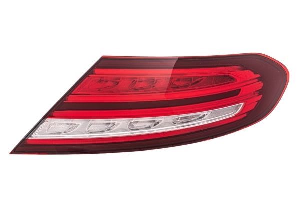 Hella LED Right Rear Light for Mercedes-Benz, OEM quality, OEM 2059063205 - View 2