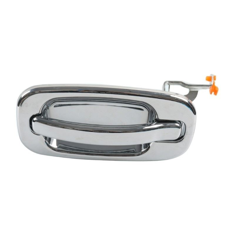 Exterior Door Handle Rear Left - for Chevrolet & GMC - OEM 15107655 | Eurowagens