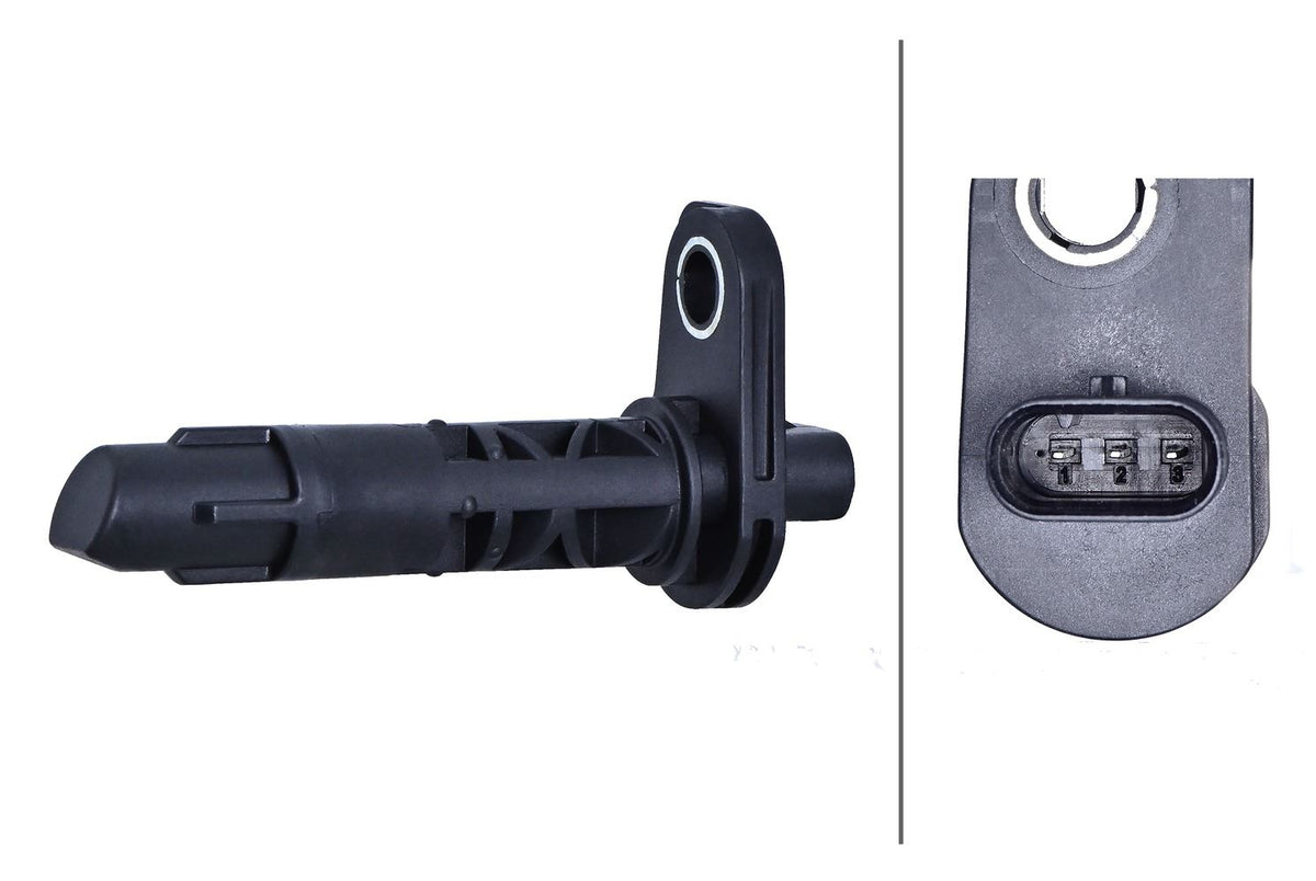 Hella Sensor for Vauxhall, OEM quality, OEM 12638559 - View 4