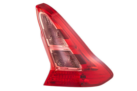 Citroen C4 Right Rear Light, Hella OEM, OEM 6351.T6