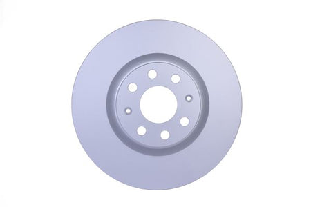 Hella Brake Disc for OPEL & FIAT, OEM quality, OEM 5569025 - View 4