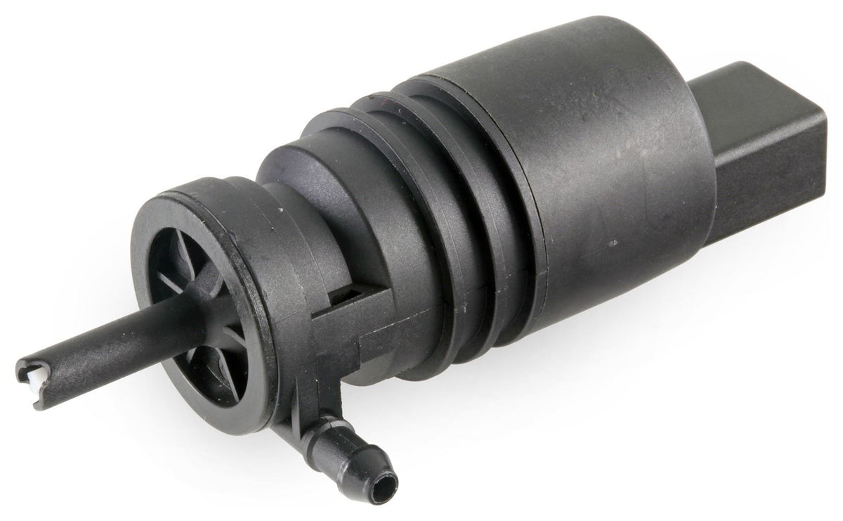Hella Washer Pump for Mercedes-Benz & BMW, OEM quality, OEM 6 934 159, MPN 8TW 006 848-041