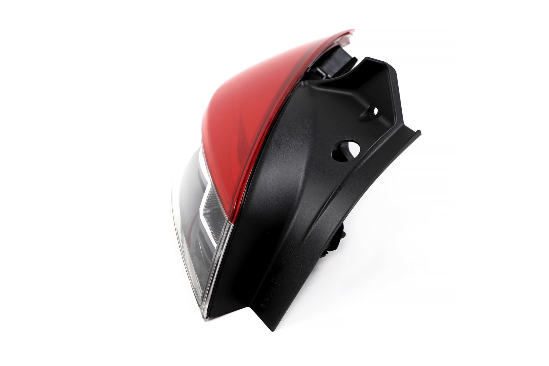 Renault Megane Left Rear Light, Valeo OEM, OEM 265550008R - View 2