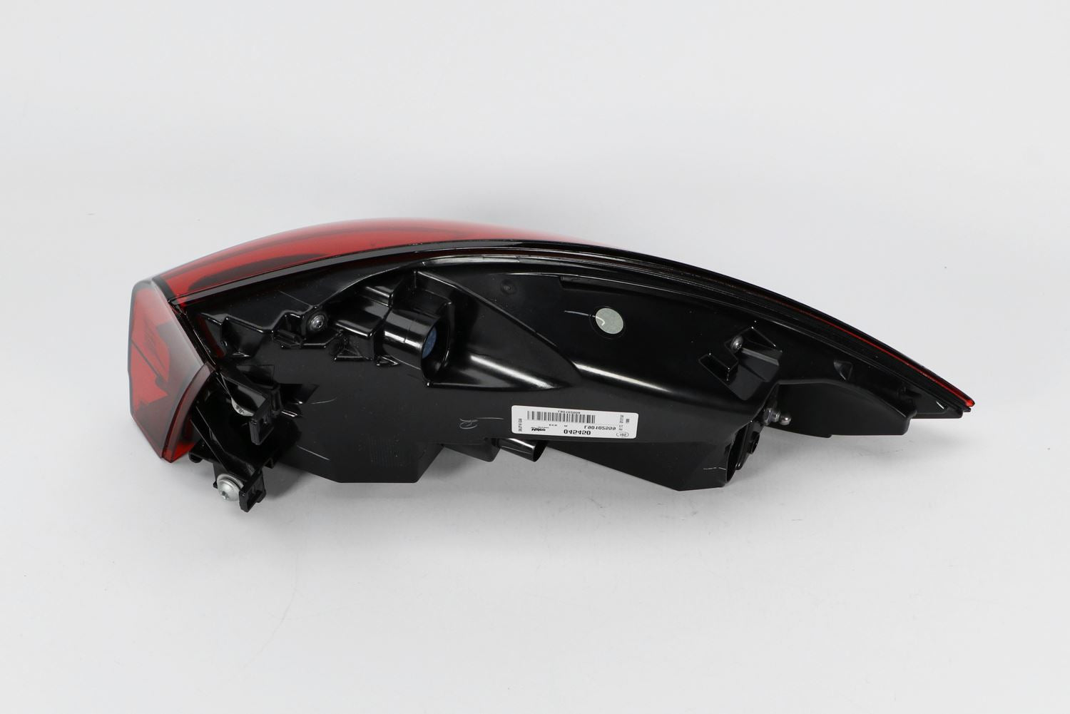 Porsche Cayenne Left Rear Light, Valeo OEM, OEM 95863106100 - View 2