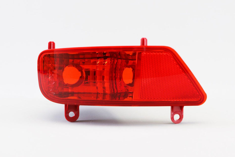 Rear Fog Light Left - for Peugeot - OEM 550-4002L-UE | Eurowagens