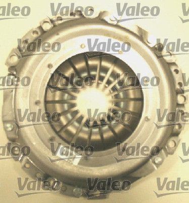 Mini Mini Clutch Kit, Valeo OEM, OEM 21207551383 - View 3