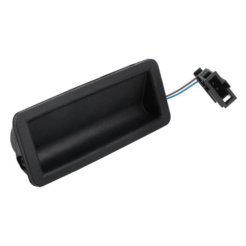 Trunk Release Switch - for Skoda - OEM 6Y0827574M | Eurowagens
