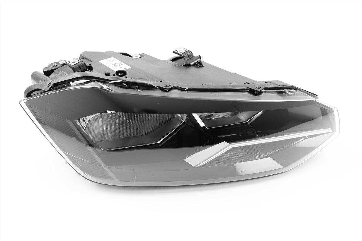 Volkswagen Polo Right Headlight, Valeo OEM, OEM 2G2941006 - View 6