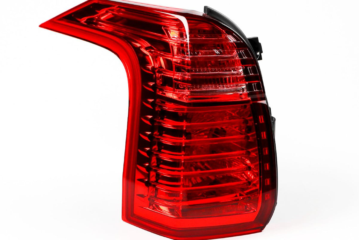 Peugeot 5008 Left Rear Light, Magneti Marelli OEM, OEM 6351HX - View 9