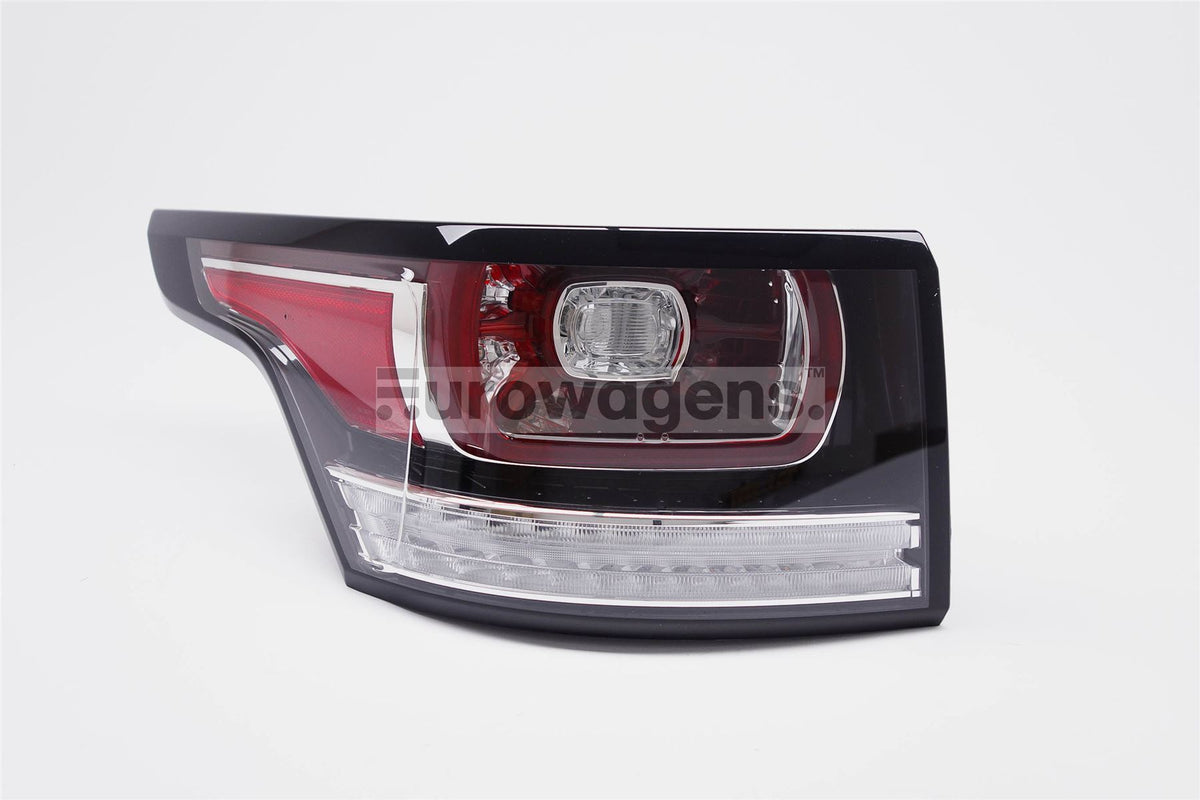 Range Rover Sport Left Rear Light, Magneti Marelli OEM, OEM DK6213405AG - View 2