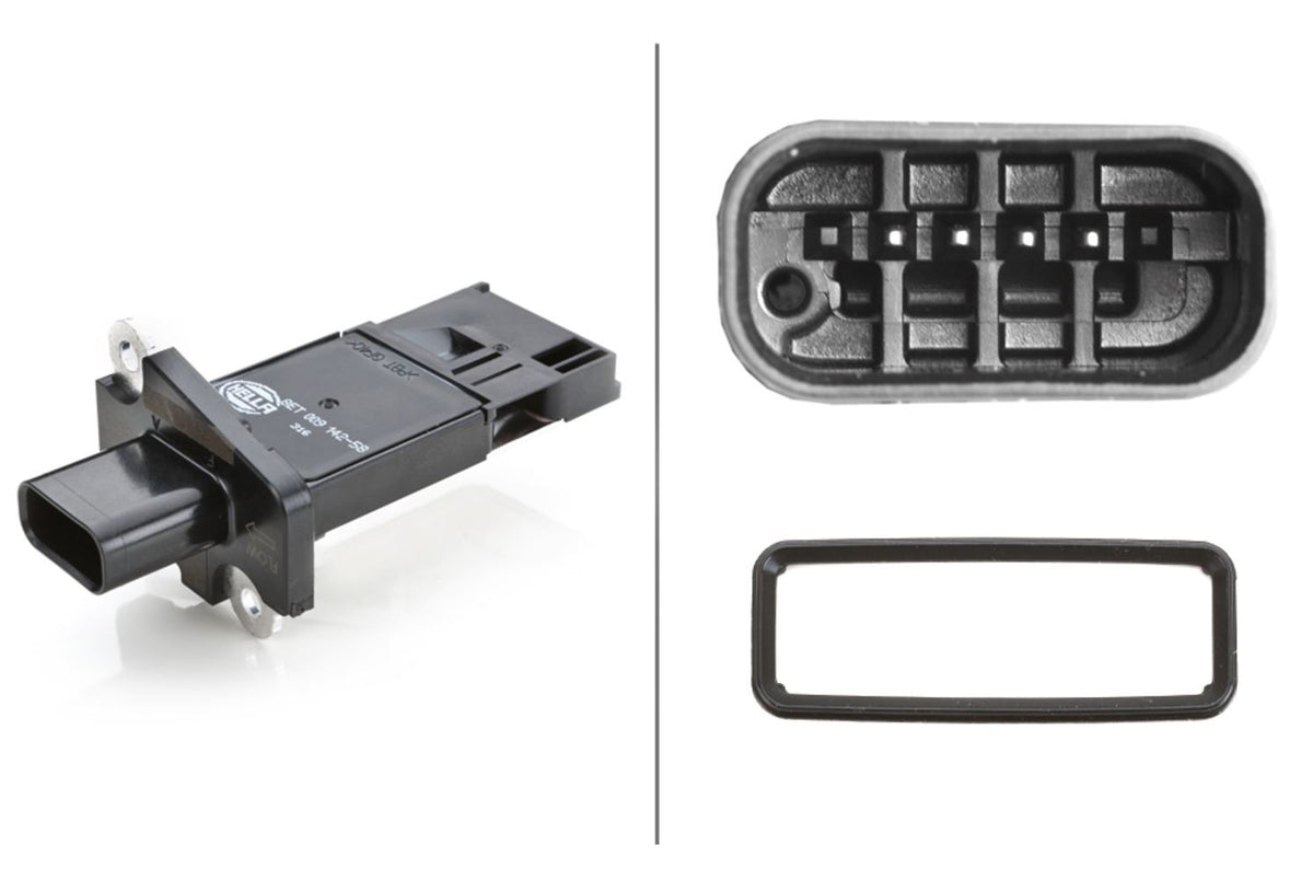 Hella Sensor for Volvo, Ford & more, OEM quality, OEM 965 8127 480 - View 3