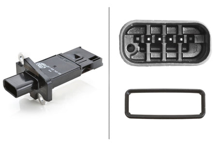Hella Sensor for Volvo, Ford & more, OEM quality, OEM 965 8127 480 - View 3